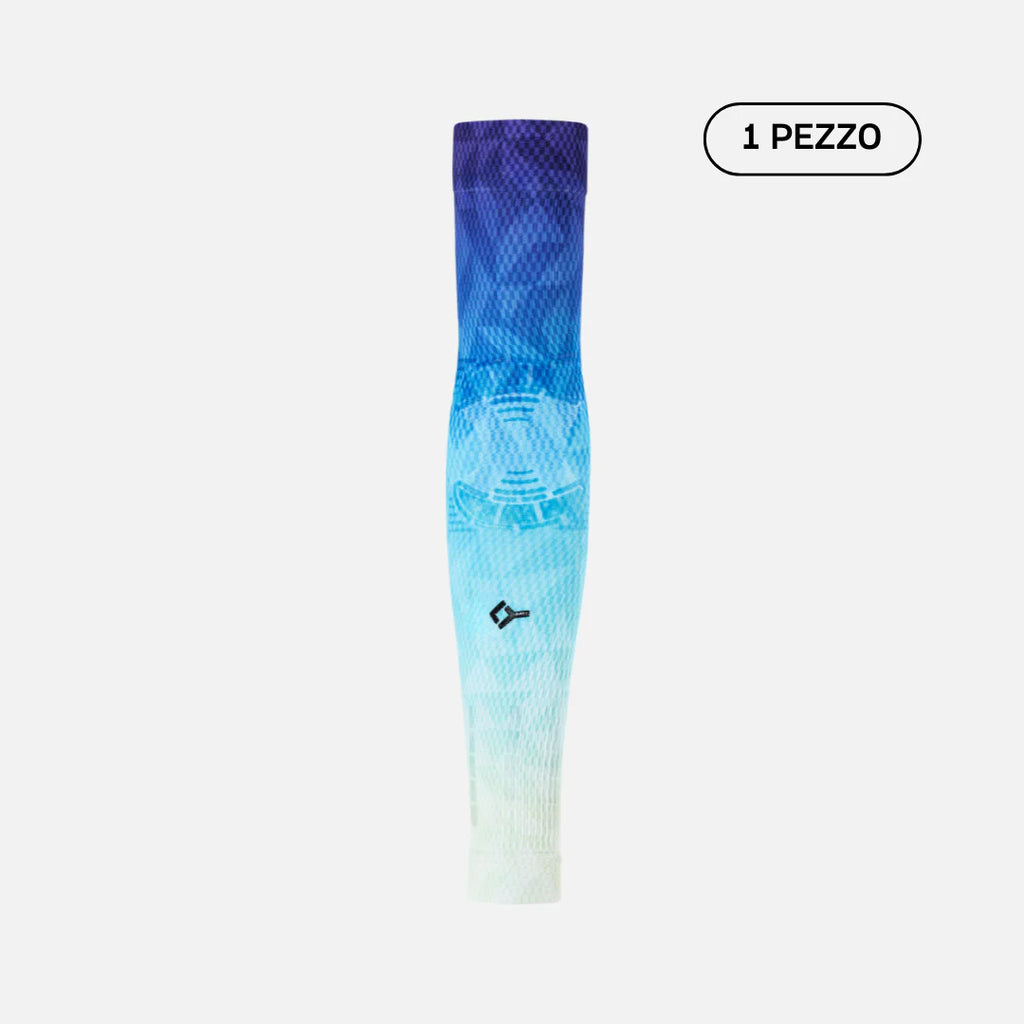 Manicotto NO STRAIN - Blue Azzurro