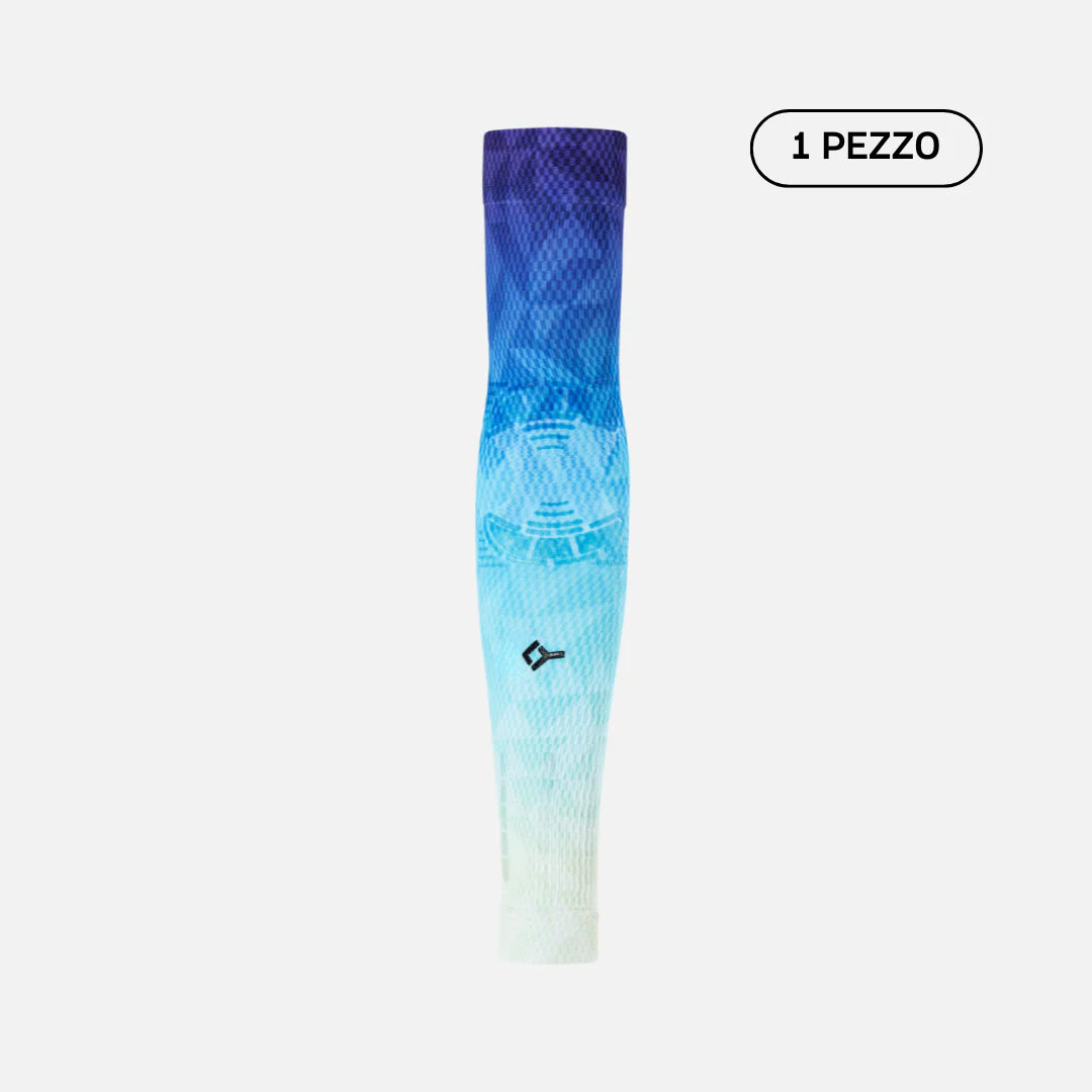 Manicotto NO STRAIN - Blue Azzurro